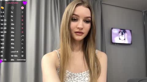 Snapshot of tammieprotano chatting on April 2026 12:40:01 PM Melissa online show from April 2026 12:40:01 PM