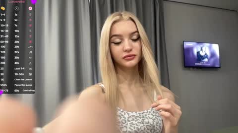 Snapshot of tammieprotano chatting on April 2026 12:54:01 PM Melissa online show from April 2026 12:54:01 PM