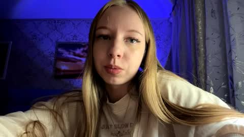 Jenny online show from April 2026 03:41:02 PM