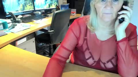 Tammy online show from December 2024 10:18:02 AM