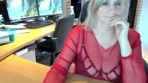 Tammy online show from January 2025 02:32:01 PM