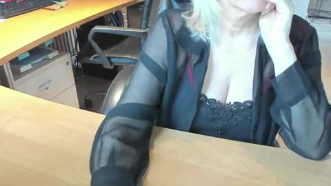 Tammy online show from February 2026 12:36:02 PM