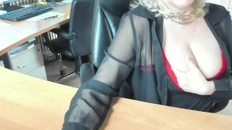 Tammy online show from April 2026 12:46:02 PM