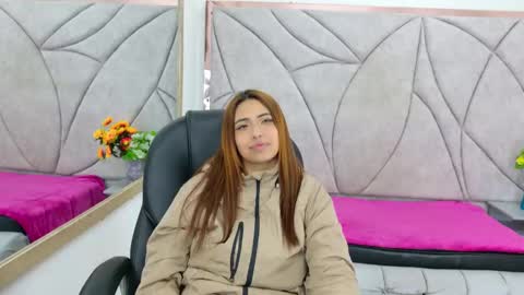 Tammy Blackk online show from October 2025 02:56:02 AM