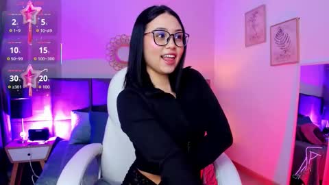 Tammy online show from November 2025 12:37:02 PM