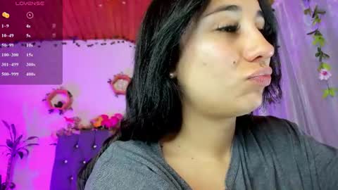 Tammy online show from July 2026 09:00:01 PM