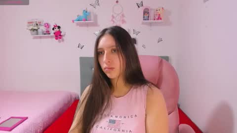 Tammy3 online show from January 2026 06:57:02 PM