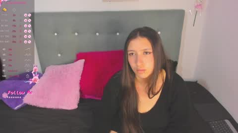 Tammy3 online show from April 2026 06:33:02 AM