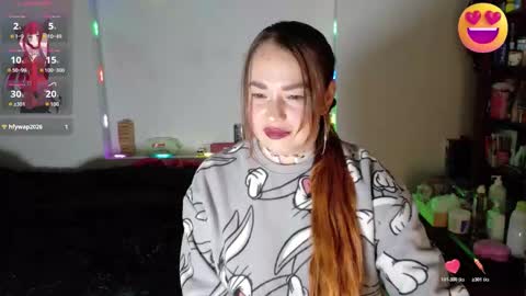 Tammy Parker online show from February 2026 04:20:01 AM