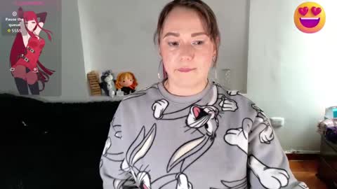 Tammy Parker online show from April 2026 07:32:01 PM