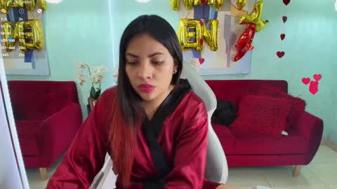 Tammy online show from February 2025 10:45:01 AM