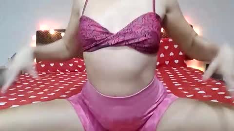 tammy_rr online show from April 2026 09:05:02 PM