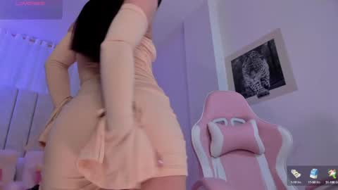 Tammy online show from January 2025 08:32:02 PM