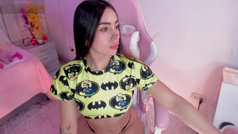 Tammy online show from February 2025 08:21:01 PM