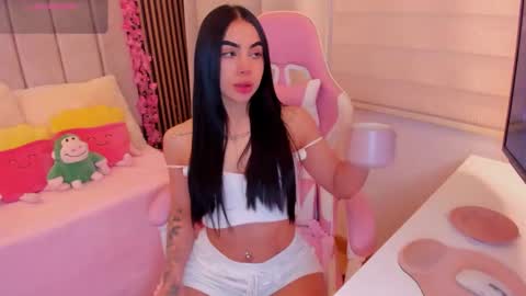 Tammy online show from January 2026 06:34:01 PM