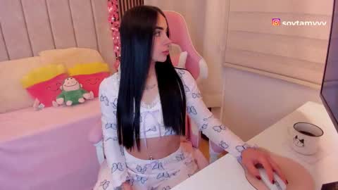 Tammy online show from February 2026 04:12:02 PM