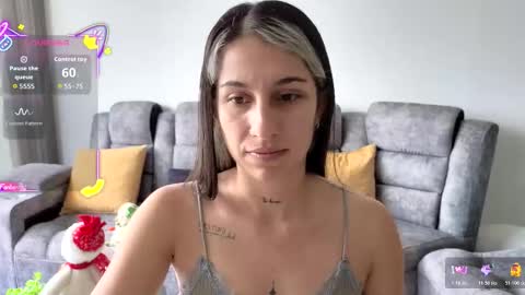 tammy  online show from December 2025 04:04:01 PM