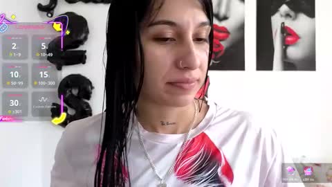 tammy  online show from February 2026 03:35:02 PM