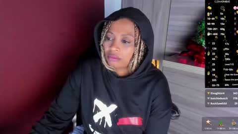 T A M M Y  online show from December 2024 07:16:01 AM