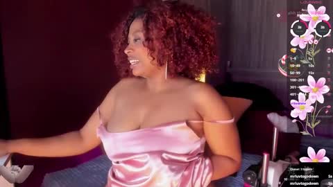 T A M M Y  online show from December 2024 04:15:02 AM