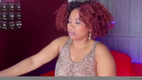 T A M M Y  online show from March 2025 04:10:01 AM