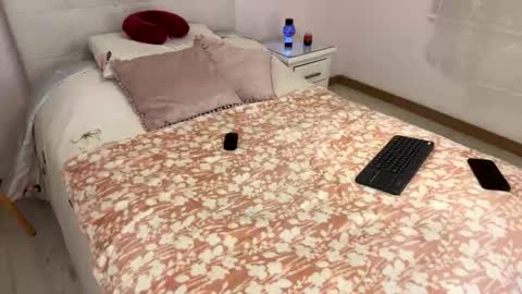 Tammy C online show from April 2026 03:18:02 AM