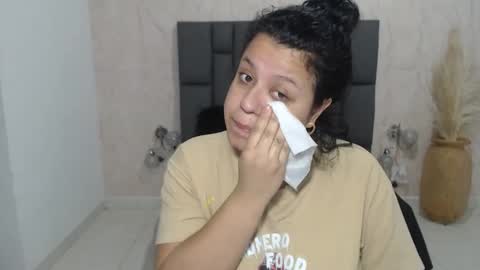 tammycooperr online show from January 2025 03:13:01 AM