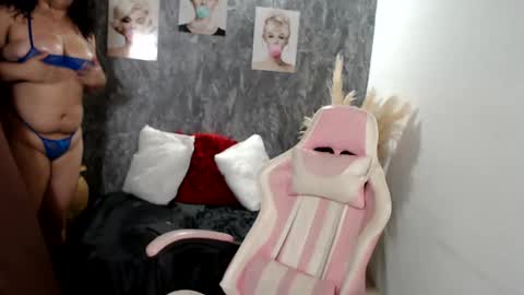 tammycooperr online show from February 2025 05:01:01 AM