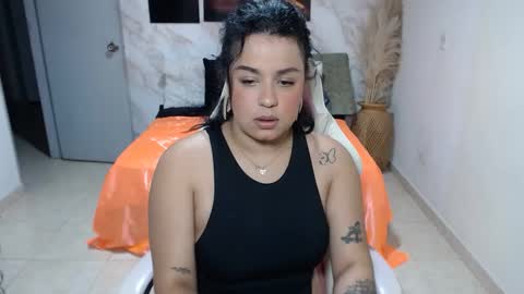 tammycooperr online show from March 2025 03:41:01 AM