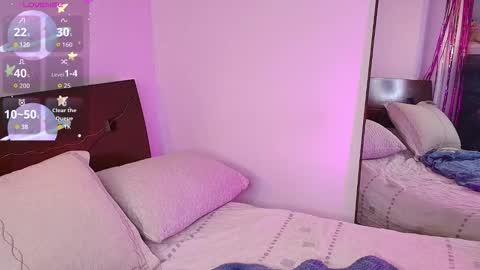 TammyCutee online show from December 2025 04:54:01 AM