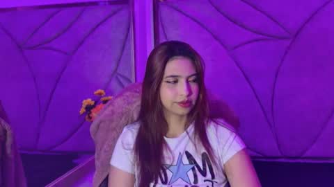 Tammy online show from November 2025 04:23:02 AM