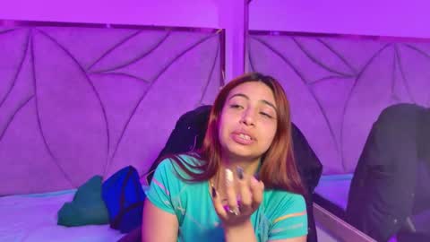 Tammy online show from November 2025 03:27:02 AM