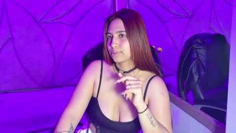 Tammy online show from December 2025 02:43:02 AM