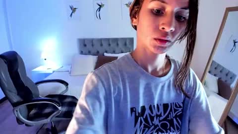 Tamy  online show from March 2025 12:50:01 AM