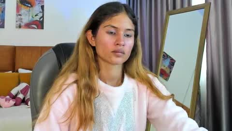 Tamy  online show from January 2026 08:34:02 PM