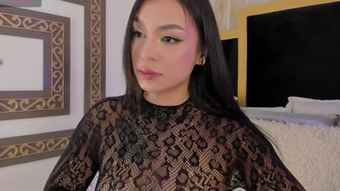 Tamy online show from February 2025 07:59:02 PM