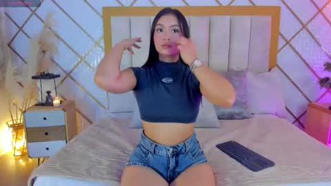 Tamy online show from September 2025 11:21:01 PM