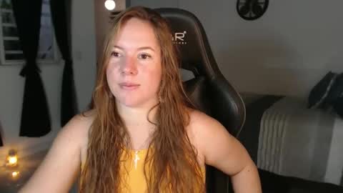 Snapshot of tamy_shine87 chatting on April 2026 11:03:01 PM Im Samy online show from April 2026 11:03:01 PM