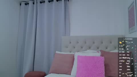 tamy sweet01 online show from April 2026 12:11:02 AM