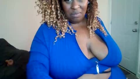 Tamya Jay online show from January 2025 07:08:01 PM