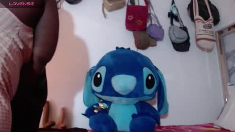 Snapshot of tamyjhonson chatting on June 2026 01:28:02 PM Tamy Jhonson online show from June 2026 01:28:02 PM