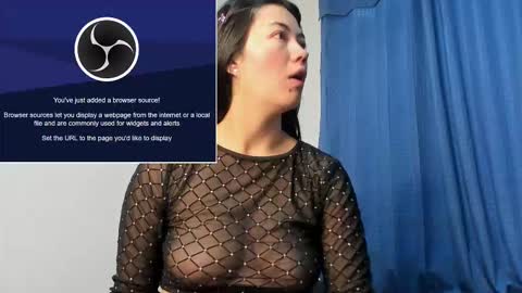 Tammy online show from October 2025 11:11:01 AM