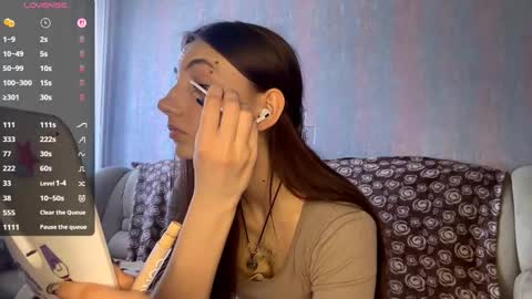 Alice online show from March 2026 10:04:01 AM