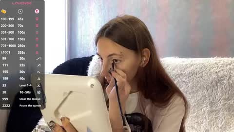 Alice online show from April 2026 01:06:02 PM