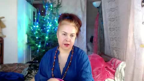 Milena online show from December 2024 08:26:02 AM