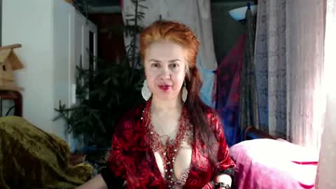 Milena online show from March 2025 02:29:02 PM