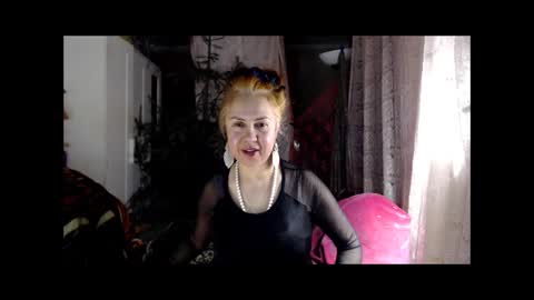 Milena online show from March 2025 09:04:01 PM
