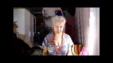 Milena online show from September 2025 07:51:02 AM