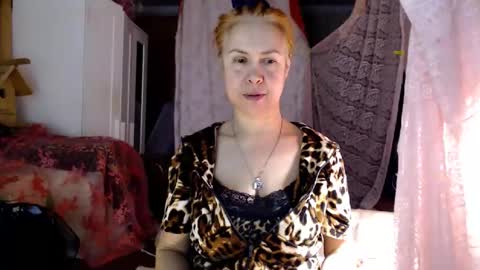 Milena online show from February 2026 08:19:02 PM