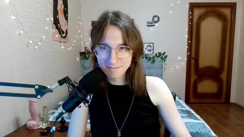 Milena Kuprianova online show from February 2025 12:54:01 PM